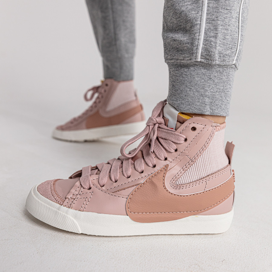 NIKE Pantofi Sport Blazer Mid '77 Jumbo 