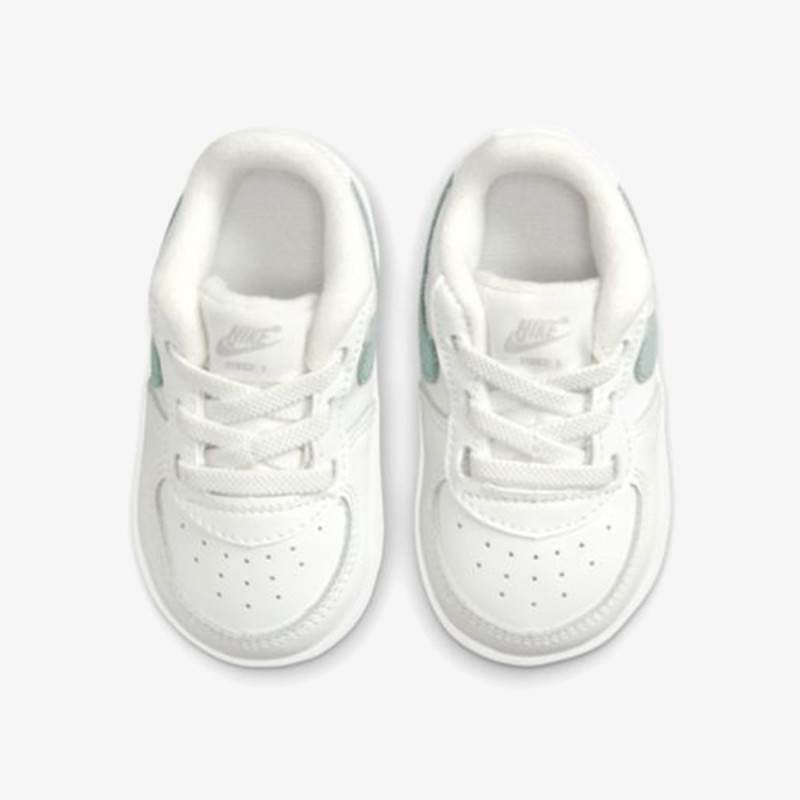 NIKE Pantofi Sport FORCE 1 CRIB SP22 