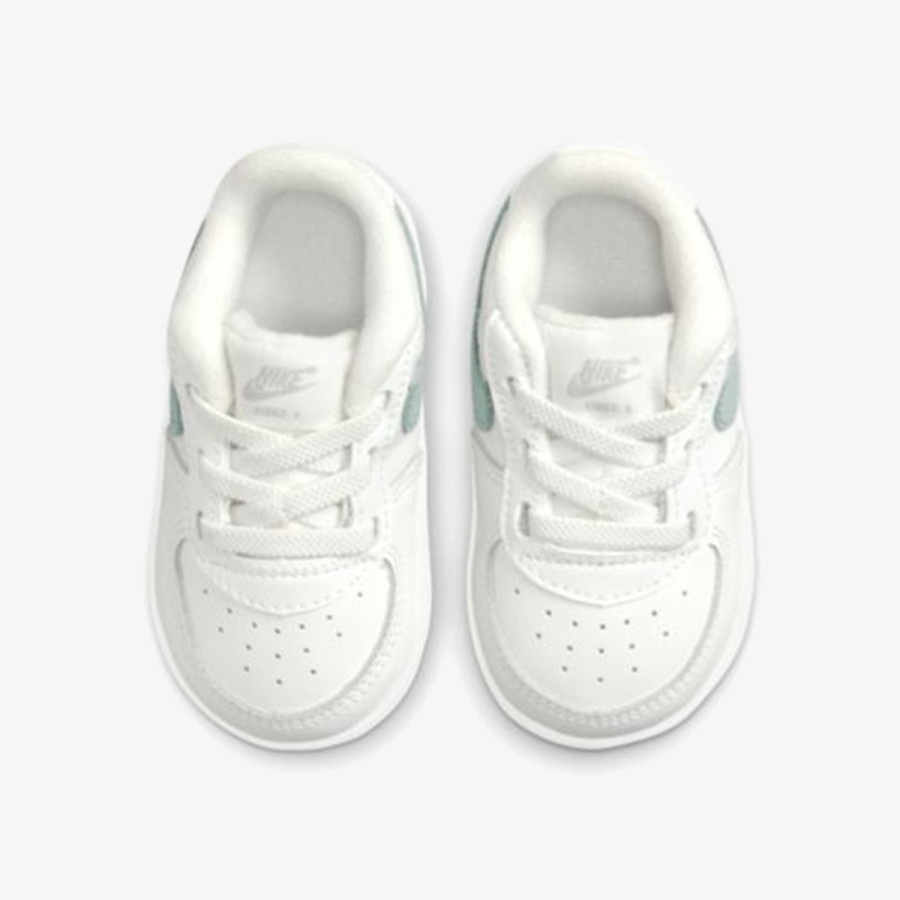 NIKE Pantofi Sport FORCE 1 CRIB SP22 