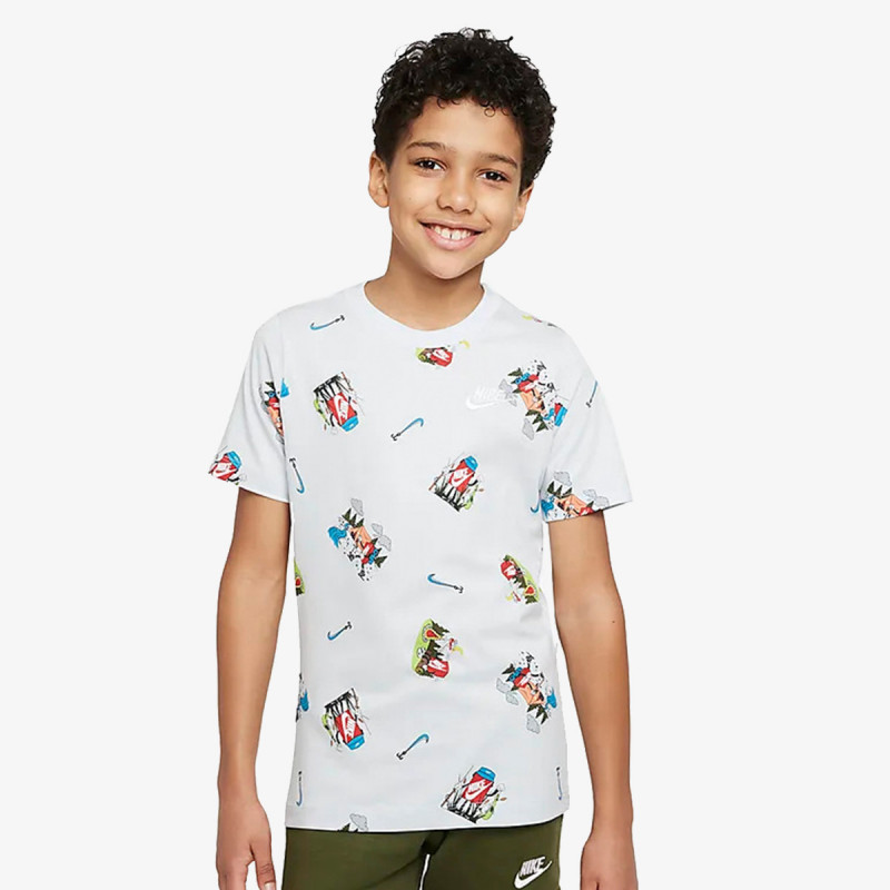 NIKE Tricouri Sportswear 