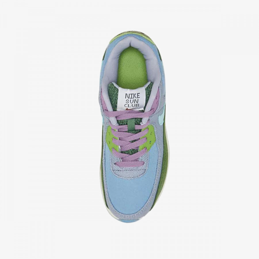 NIKE Pantofi Sport Air Max 90 SE Next Nature 