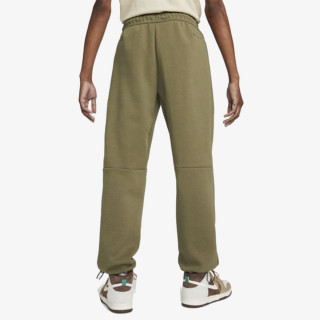 NIKE Pantaloni de trening M NSW TCH FLC PANT 