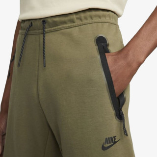 NIKE Pantaloni de trening M NSW TCH FLC PANT 