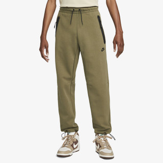 NIKE Pantaloni de trening M NSW TCH FLC PANT 