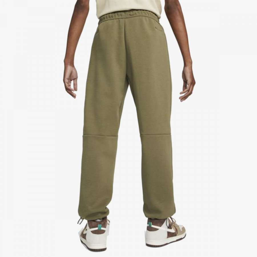 NIKE Pantaloni de trening M NSW TCH FLC PANT 