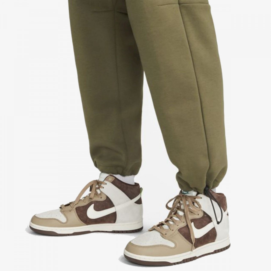 NIKE Pantaloni de trening M NSW TCH FLC PANT 