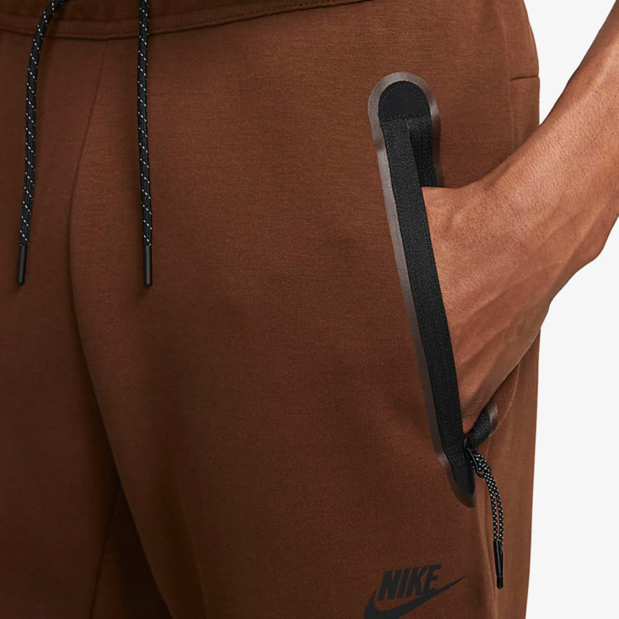 NIKE Pantaloni de trening M NSW TCH FLC PANT 