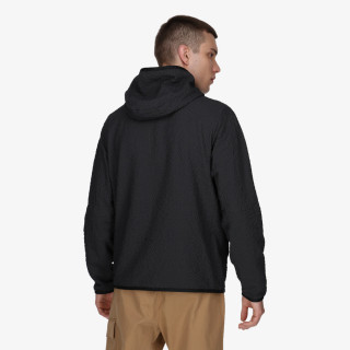 NIKE Hanorace M NSW TE LND WVN FZ HOODIE SNL 