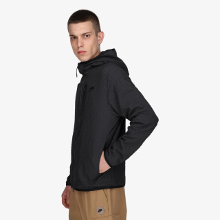 NIKE Hanorace M NSW TE LND WVN FZ HOODIE SNL 