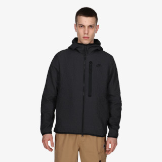 NIKE Hanorace M NSW TE LND WVN FZ HOODIE SNL 