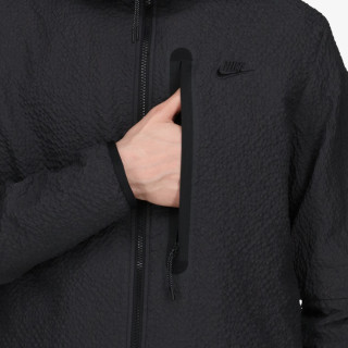NIKE Hanorace M NSW TE LND WVN FZ HOODIE SNL 