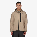NIKE Hanorace M NSW TE LND WVN FZ HOODIE SNL 