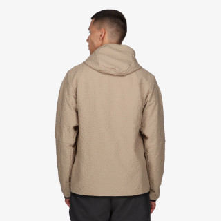 NIKE Hanorace M NSW TE LND WVN FZ HOODIE SNL 