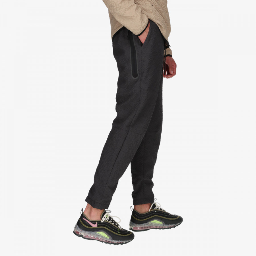 NIKE Pantaloni de trening M NSW TE LND WVN JGGR SNL 