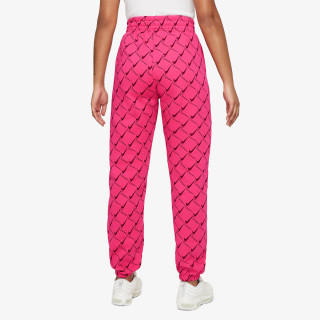 NIKE Pantaloni de trening Sportswear Trend AOP 