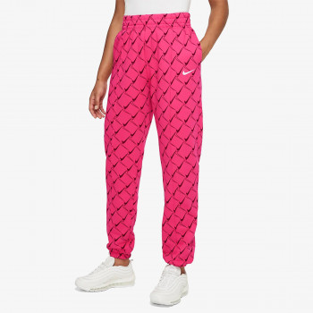 NIKE Pantaloni de trening Sportswear Trend AOP 