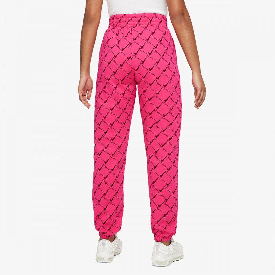 NIKE Pantaloni de trening Sportswear Trend AOP 