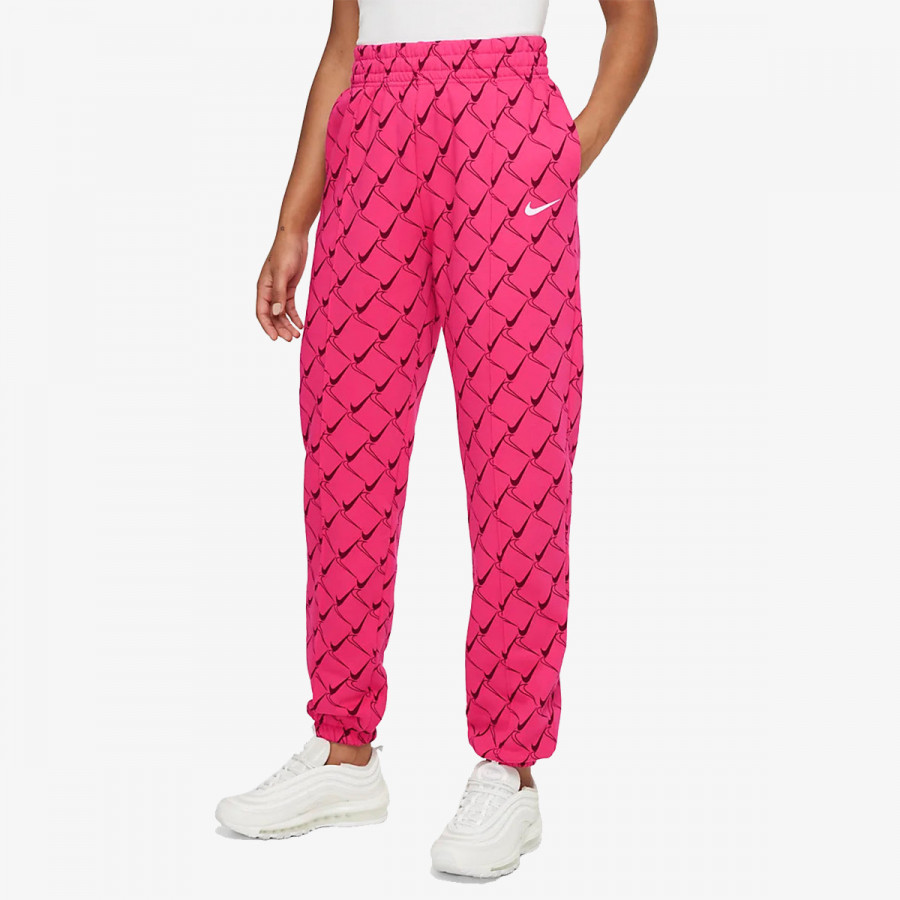 NIKE Pantaloni de trening Sportswear Trend AOP 