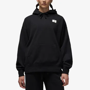 NIKE Hanorace W J FLIGHT FLC HOODIE 