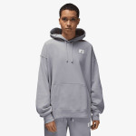 NIKE Hanorace W J FLIGHT FLC HOODIE 