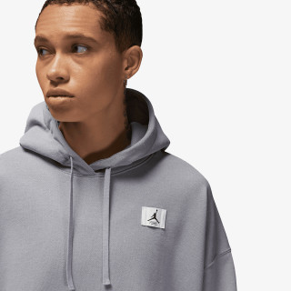 NIKE Hanorace W J FLIGHT FLC HOODIE 