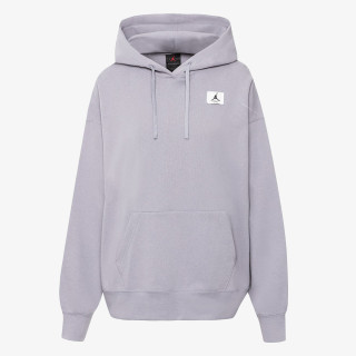 NIKE Hanorace W J FLIGHT FLC HOODIE 