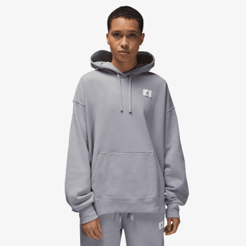 NIKE Hanorace W J FLIGHT FLC HOODIE 