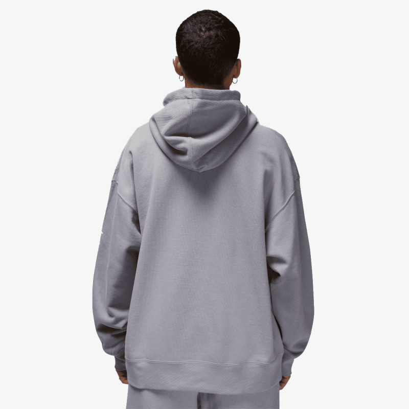 NIKE Hanorace W J FLIGHT FLC HOODIE 