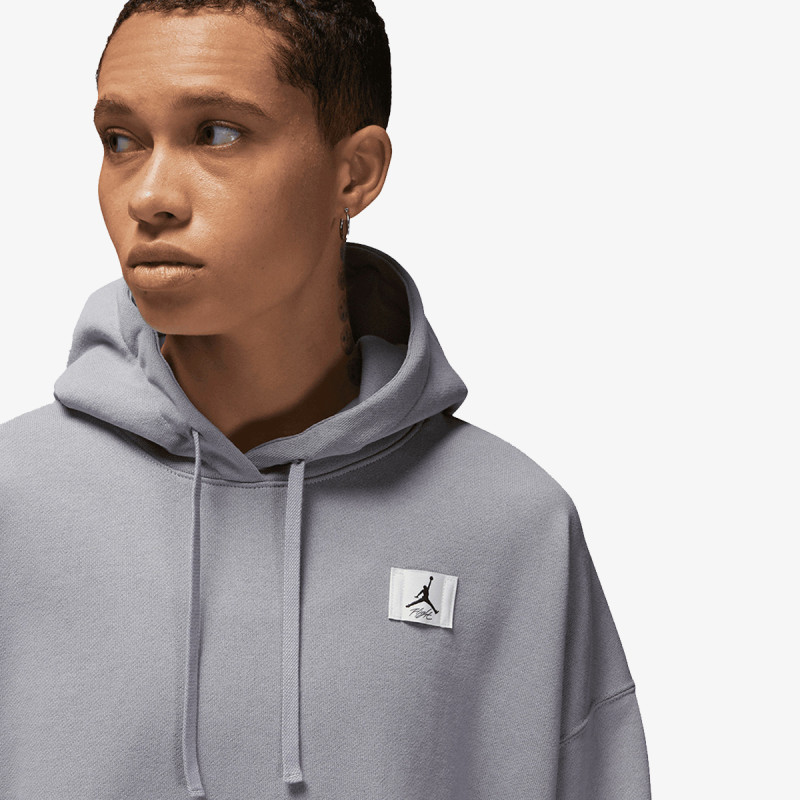 NIKE Hanorace W J FLIGHT FLC HOODIE 