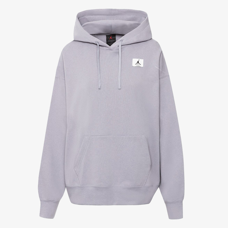 NIKE Hanorace W J FLIGHT FLC HOODIE 