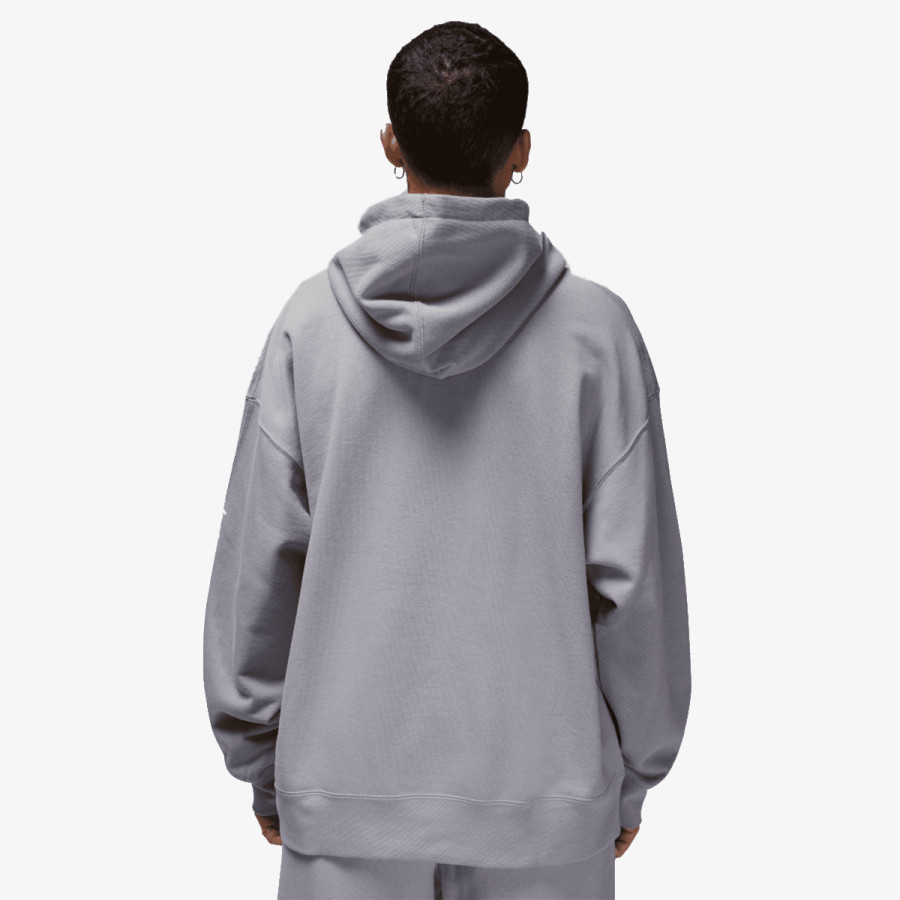 NIKE Hanorace W J FLIGHT FLC HOODIE 