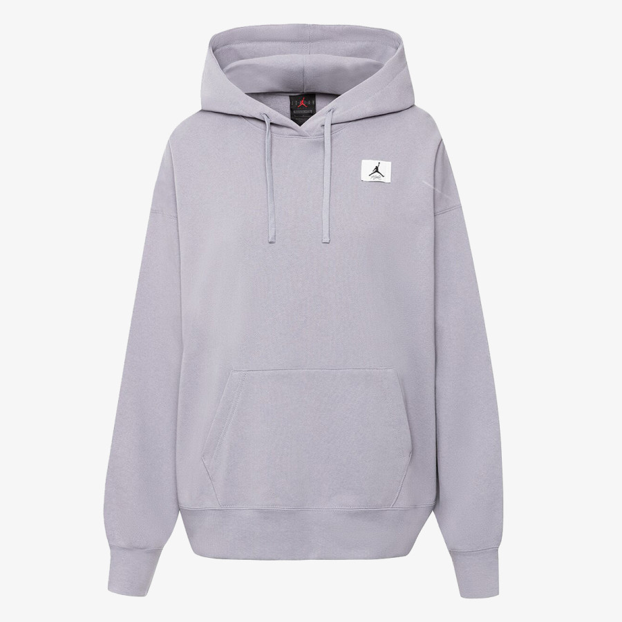 NIKE Hanorace W J FLIGHT FLC HOODIE 