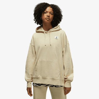 NIKE Hanorace W J FLIGHT FLC HOODIE 