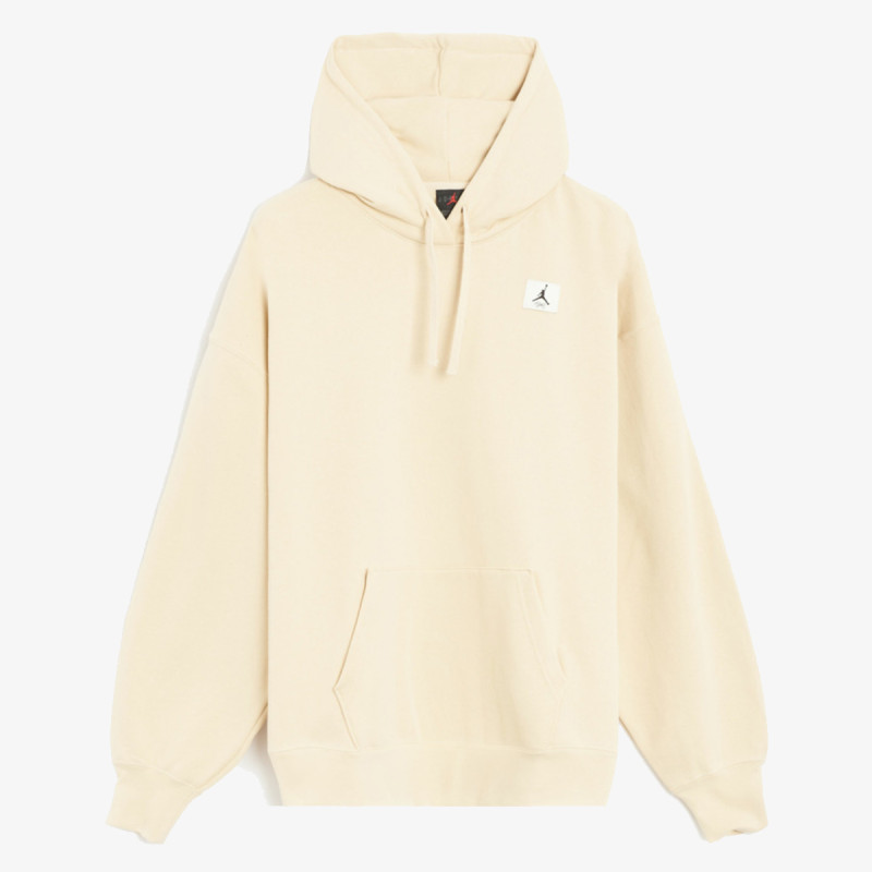 NIKE Hanorace W J FLIGHT FLC HOODIE 