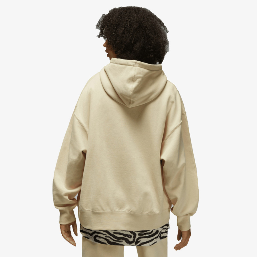 NIKE Hanorace W J FLIGHT FLC HOODIE 