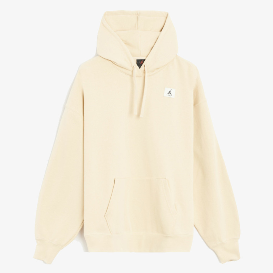 NIKE Hanorace W J FLIGHT FLC HOODIE 