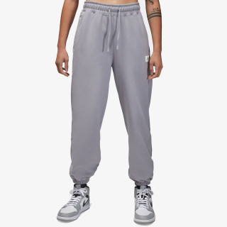 NIKE Pantaloni de trening W J FLIGHT FLC PANT 