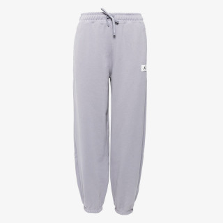 NIKE Pantaloni de trening W J FLIGHT FLC PANT 