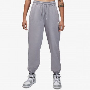 NIKE Pantaloni de trening W J FLIGHT FLC PANT 