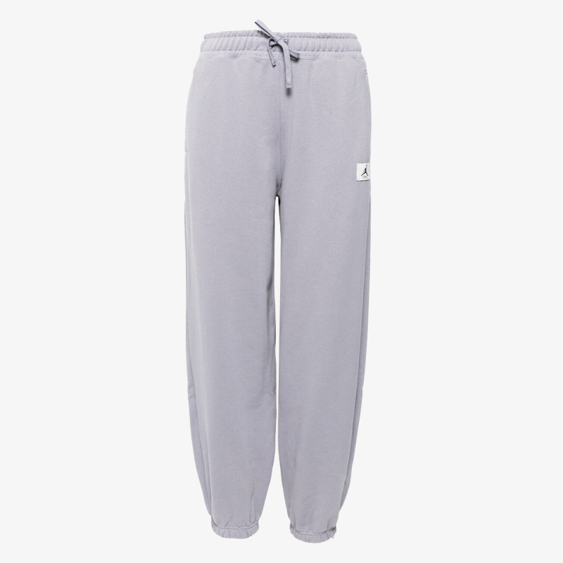 NIKE Pantaloni de trening W J FLIGHT FLC PANT 