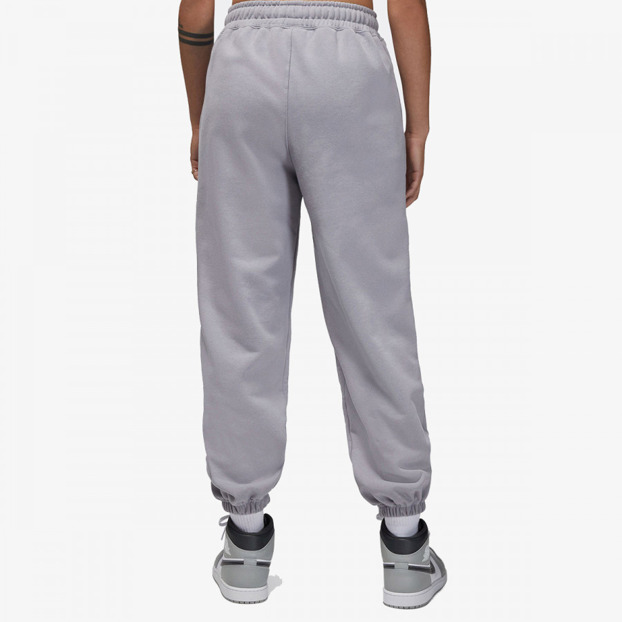 NIKE Pantaloni de trening W J FLIGHT FLC PANT 