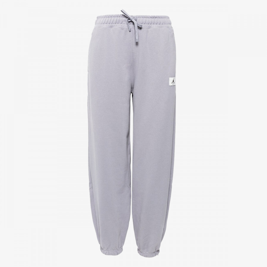 NIKE Pantaloni de trening W J FLIGHT FLC PANT 