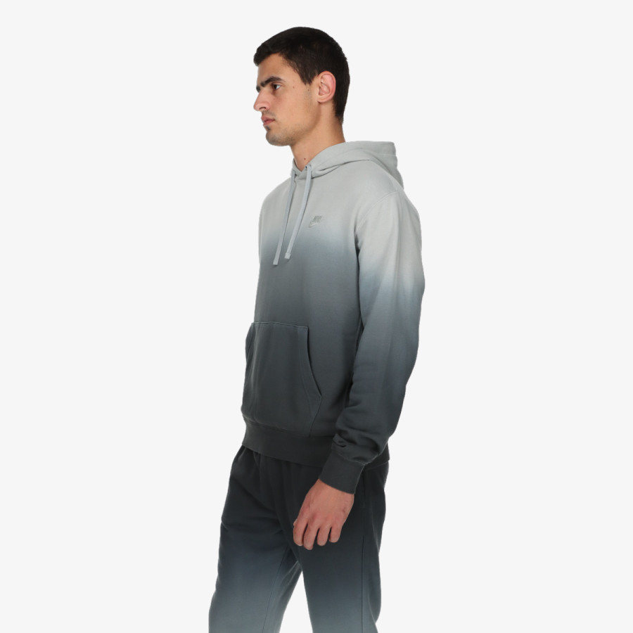 NIKE Hanorace Sportswear Club Fleece 