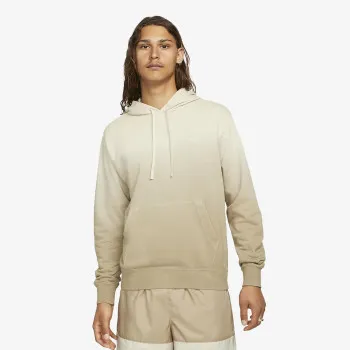 NIKE Hanorace NIKE Hanorace M NK CLUB+ FT PO HD DIP DYE 