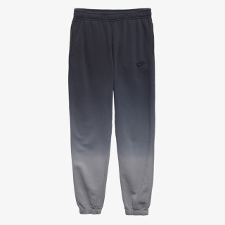 NIKE Pantaloni de trening M NK CLUB+ CF PANT DIP DYE 