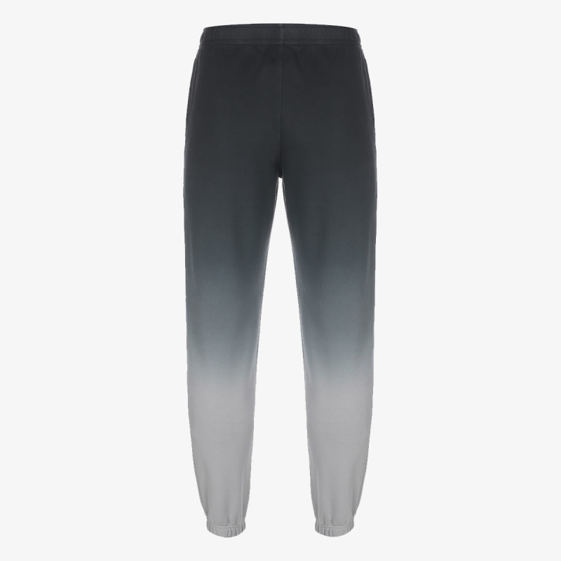 NIKE Pantaloni de trening M NK CLUB+ CF PANT DIP DYE 