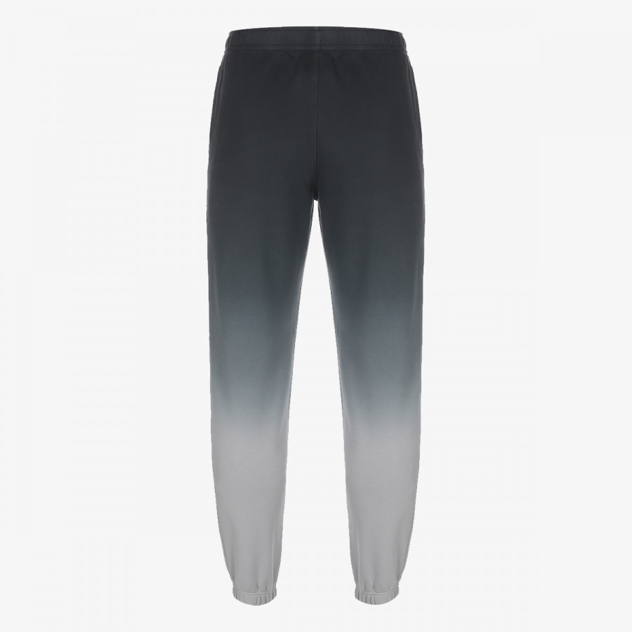 NIKE Pantaloni de trening M NK CLUB+ CF PANT DIP DYE 