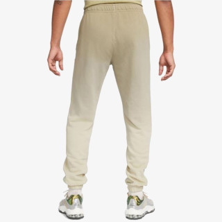NIKE Pantaloni M NK CLUB+ CF PANT DIP DYE 