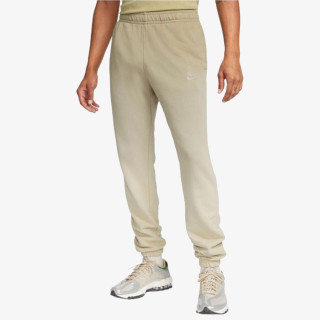NIKE Pantaloni M NK CLUB+ CF PANT DIP DYE 