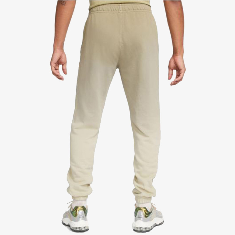 NIKE Pantaloni M NK CLUB+ CF PANT DIP DYE 